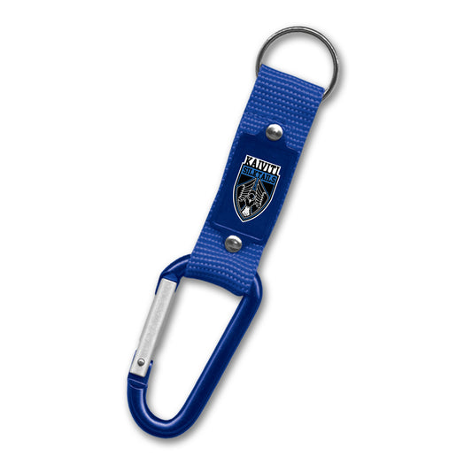 Carabiner Keyring