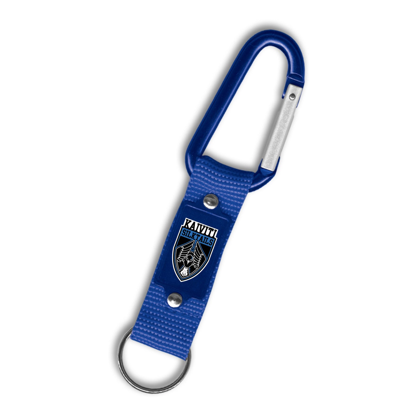 Carabiner Keyring